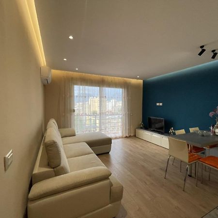 טיראנה City Center Apartment 1 מראה חיצוני תמונה