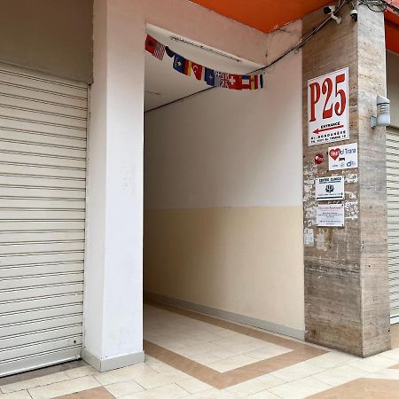 טיראנה City Center Apartment 1 מראה חיצוני תמונה