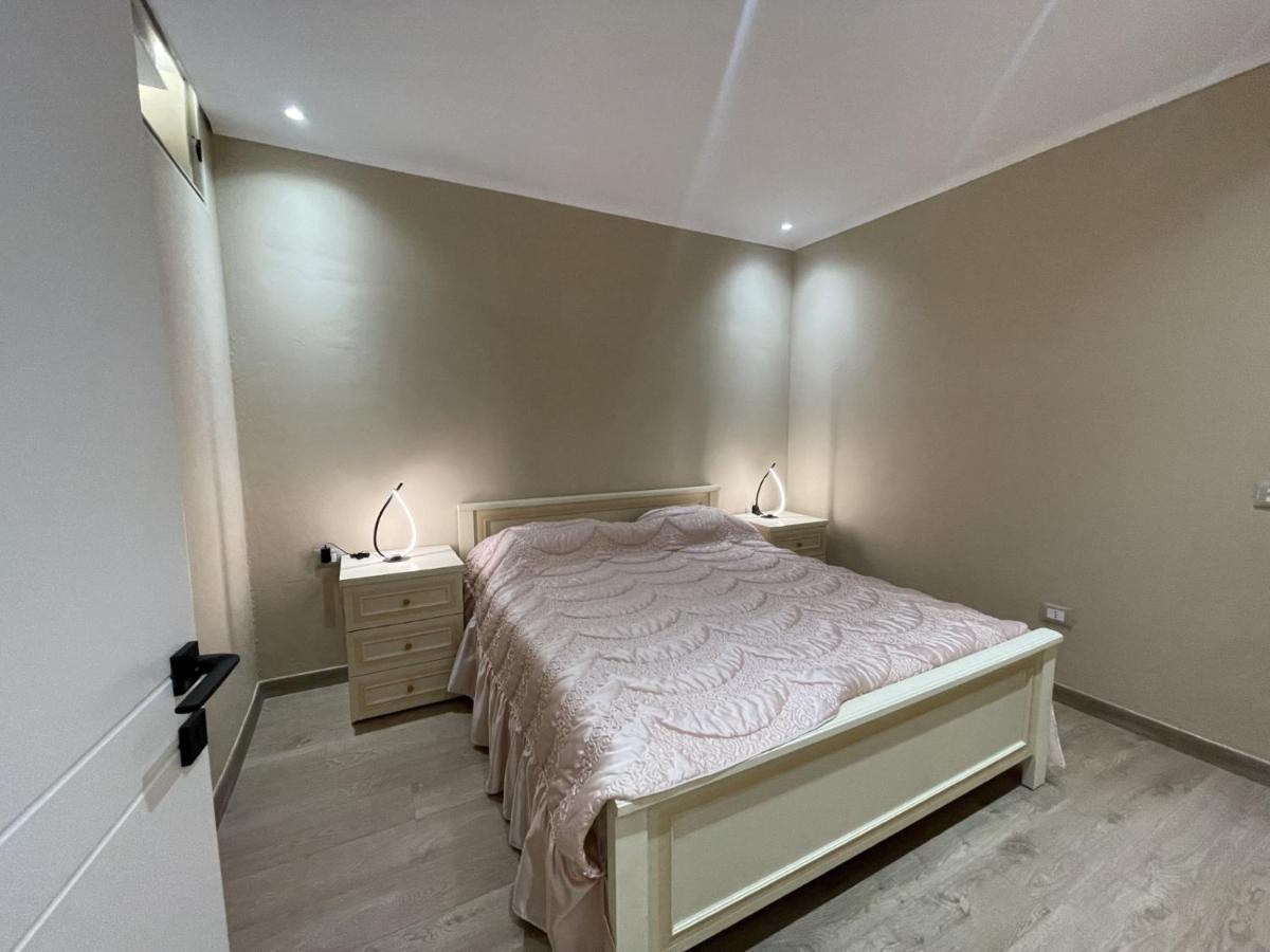 טיראנה City Center Apartment 1 מראה חיצוני תמונה
