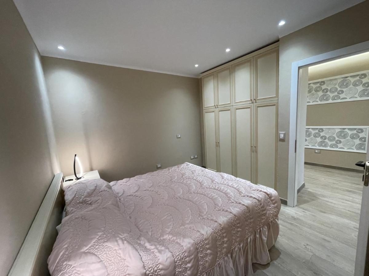 טיראנה City Center Apartment 1 מראה חיצוני תמונה