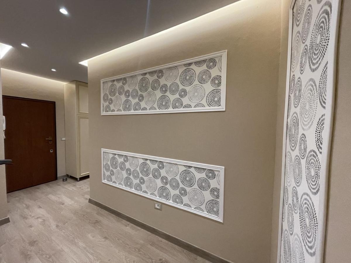 טיראנה City Center Apartment 1 מראה חיצוני תמונה