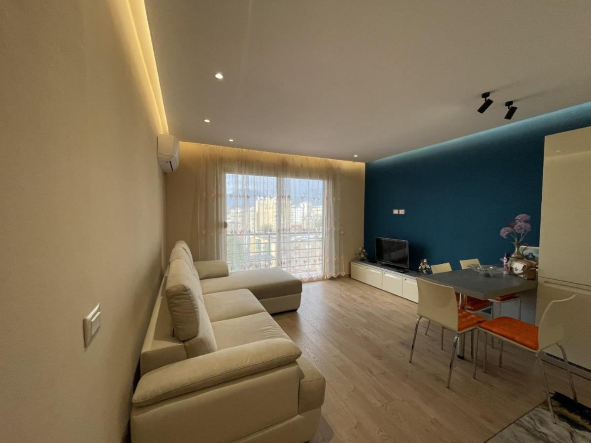 טיראנה City Center Apartment 1 מראה חיצוני תמונה