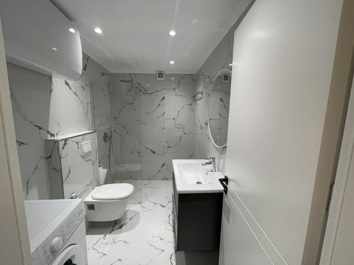 טיראנה City Center Apartment 1 מראה חיצוני תמונה