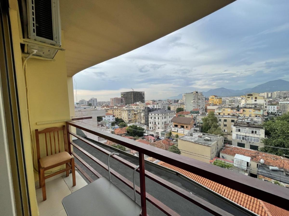 טיראנה City Center Apartment 1 מראה חיצוני תמונה